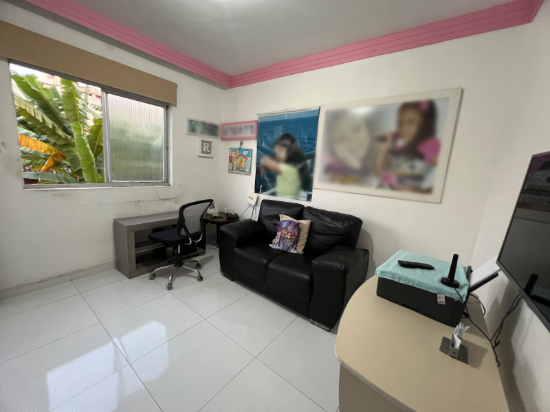 Apartamento à venda Pernambués com 114m² e 4 quartos por R$ 290.000 - b202245a-c1fa-40cc-93ee-12cb8b69ac5e.JPG