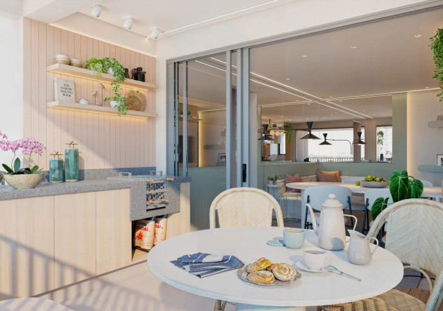 imóvel com 75m²