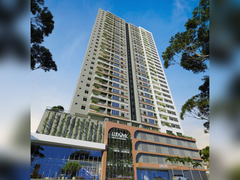 imóvel com 75m² - Setor Central - Goiânia