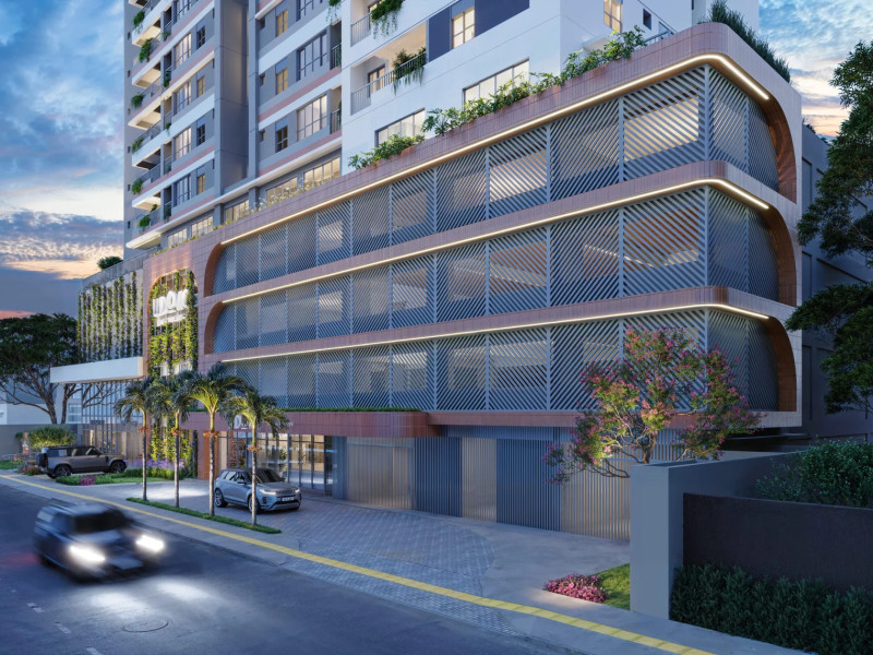 imóvel com 75m² - Setor Central - Goiânia