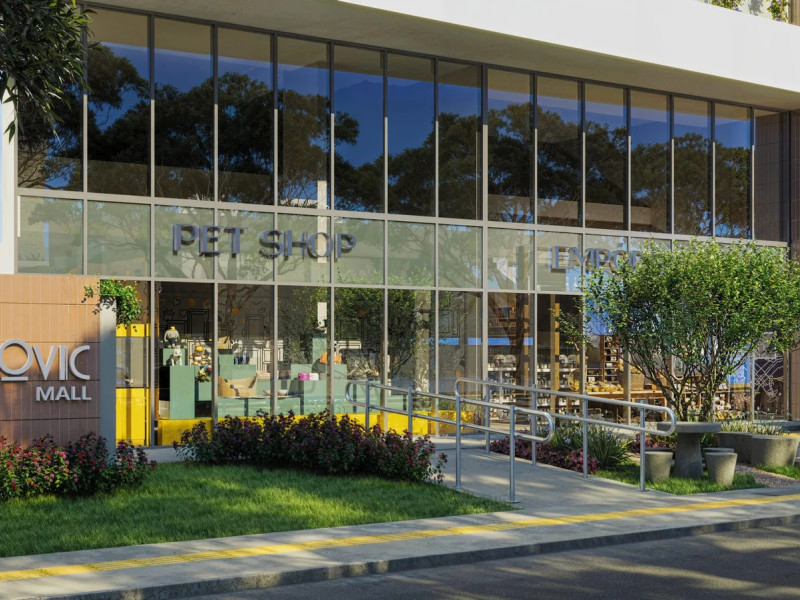 imóvel com 75m² - Setor Central - Goiânia