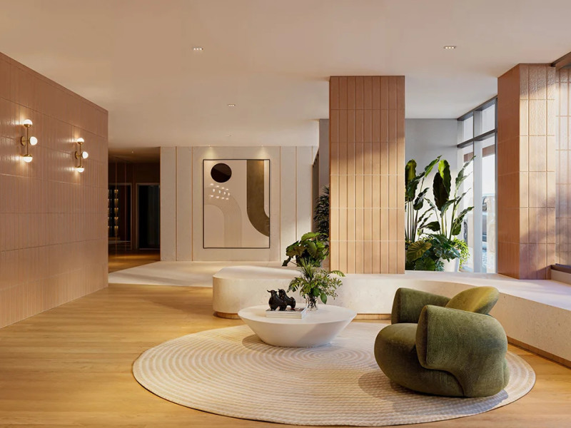 imóvel com 75m² - Setor Central - Goiânia