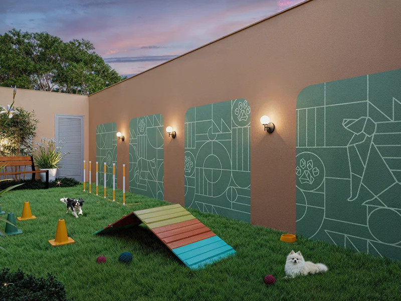 imóvel com 75m² - Setor Central - Goiânia