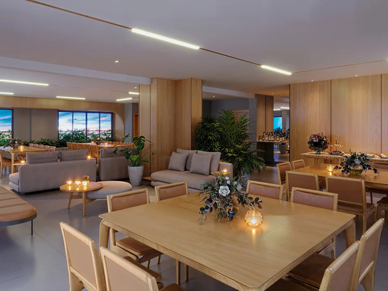 imóvel com 75m² - Setor Central - Goiânia