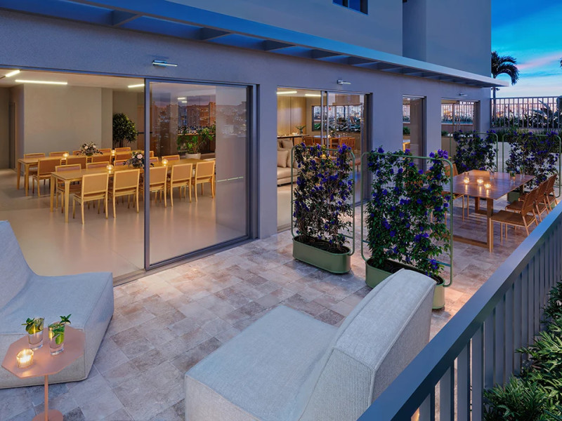 imóvel com 75m² - Setor Central - Goiânia