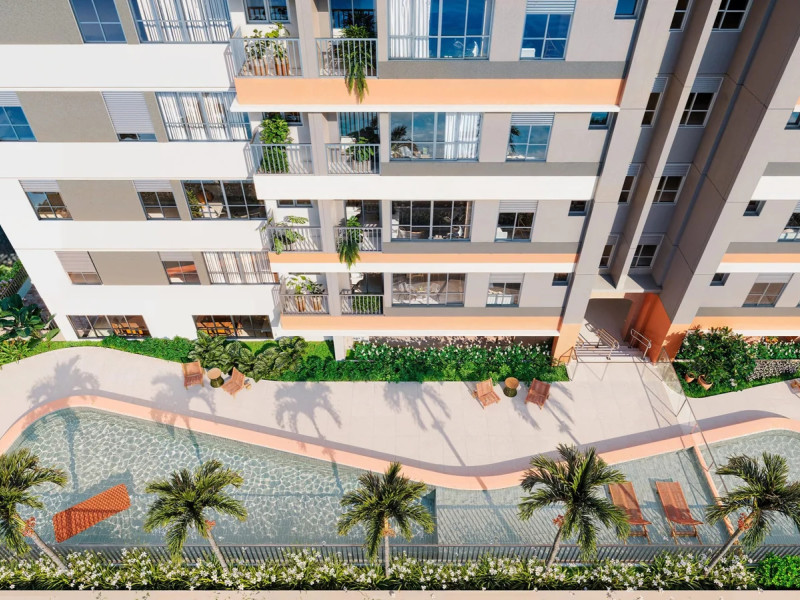 imóvel com 75m² - Setor Central - Goiânia