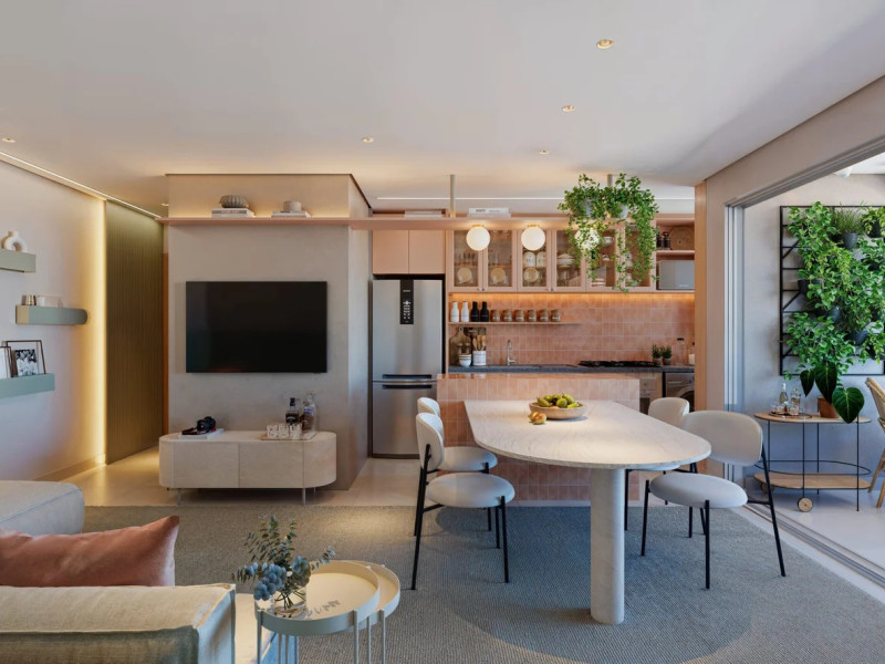 imóvel com 75m² - Setor Central - Goiânia