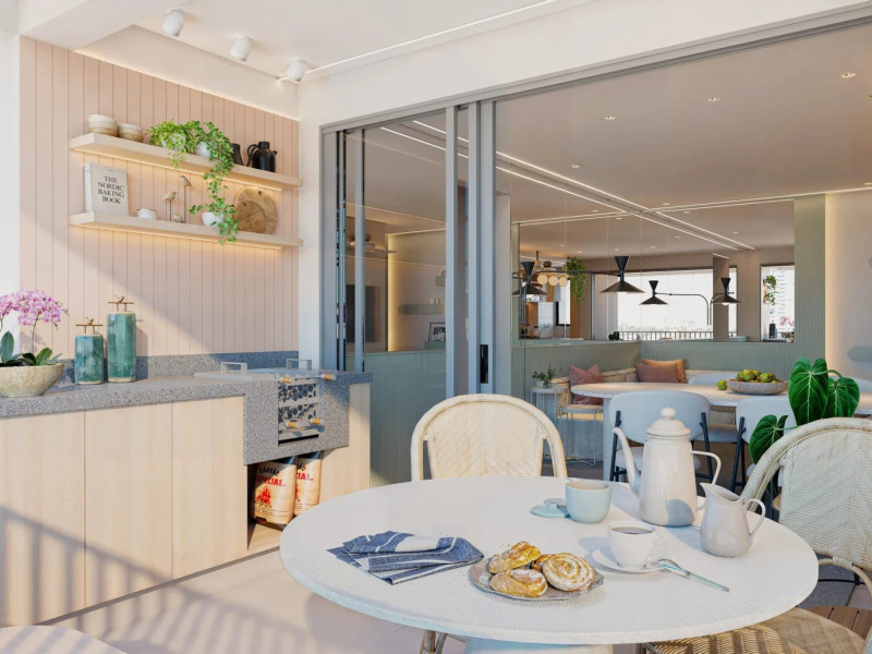 imóvel com 75m² - Setor Central - Goiânia