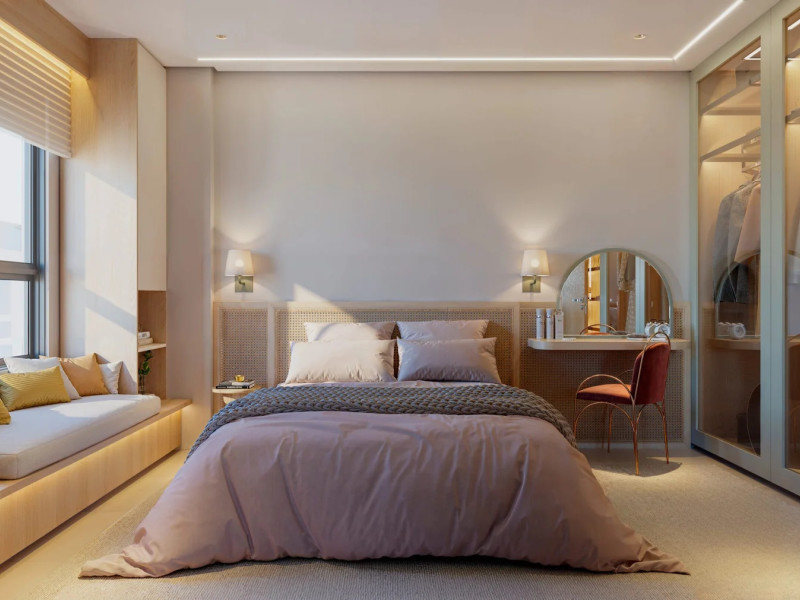 imóvel com 75m² - Setor Central - Goiânia