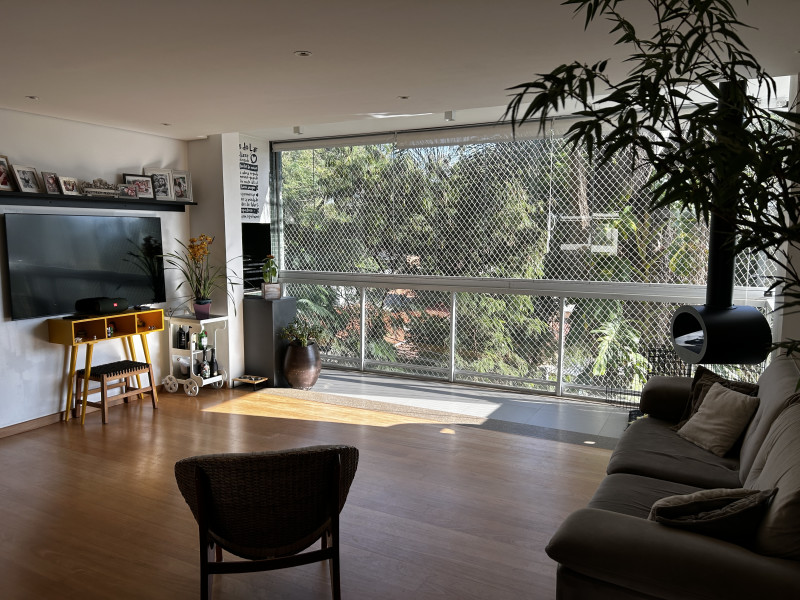 Apartamento à venda Butantã com 130m² e 3 quartos por R$ 2.040.000 - img-1239.jpeg