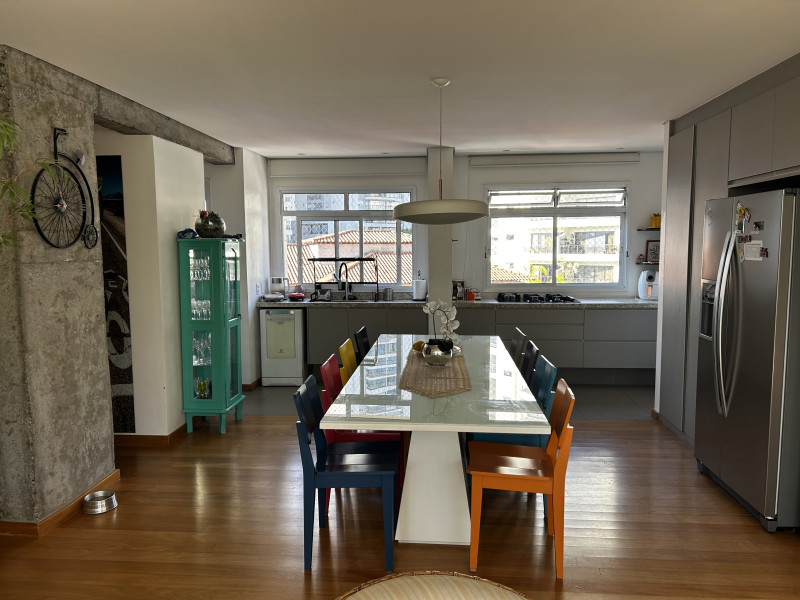 Apartamento à venda Butantã com 130m² e 3 quartos por R$ 2.040.000 - img-1240.jpeg