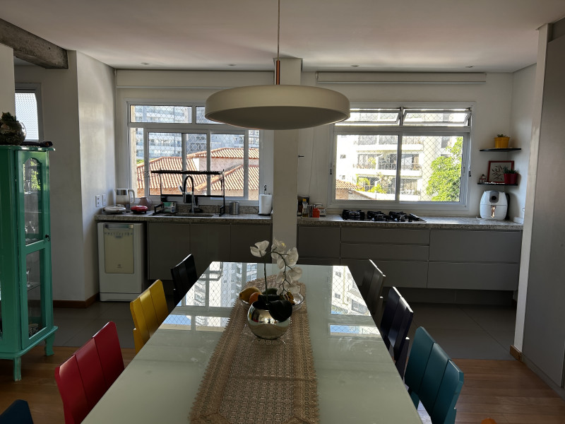 Apartamento à venda Butantã com 130m² e 3 quartos por R$ 2.040.000 - img-1241.jpeg