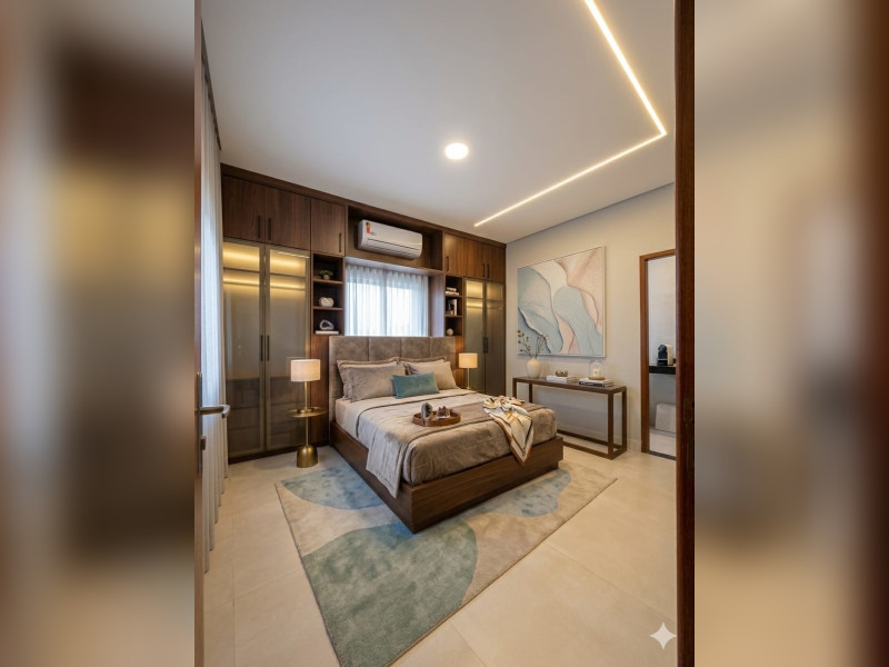 Casa de condomínio à venda Flores com 54m² e 2 quartos por R$ 280.000 - whatsapp-image-2026-03-11-at-113154-1.jpeg
