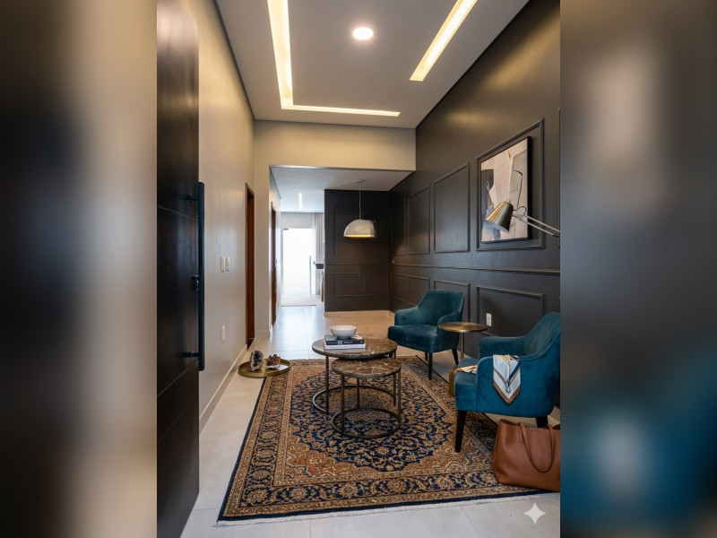 Casa de condomínio à venda Flores com 54m² e 2 quartos por R$ 280.000 - whatsapp-image-2026-03-11-at-113154.jpeg