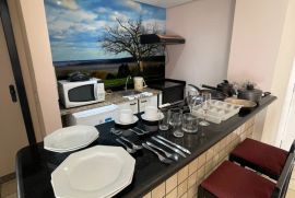 Apartamento para alugar Adrianópolis com 47m² - 1 dormitório -  vaga - R$ 3.800 - img-20220324-wa0085.jpg