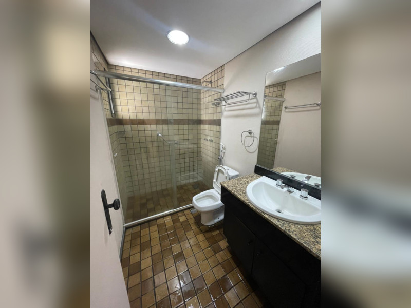 Apartamento para alugar Adrianópolis com 47m² e 1 quarto por R$ 3.800 - img-20220324-wa0066.jpg