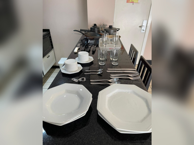 Apartamento para alugar Adrianópolis com 47m² e 1 quarto por R$ 3.800 - img-20220324-wa0069.jpg