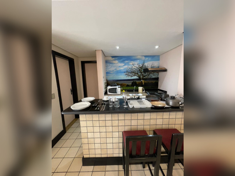 Apartamento para alugar Adrianópolis com 47m² e 1 quarto por R$ 3.800 - img-20220324-wa0075.jpg