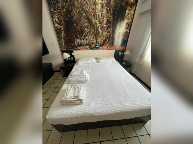 Apartamento para alugar Adrianópolis com 47m² e 1 quarto por R$ 3.800 - img-20220324-wa0081.jpg