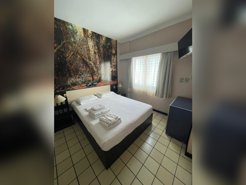 Apartamento para alugar Adrianópolis com 47m² e 1 quarto por R$ 3.800 - img-20220324-wa0084.jpg