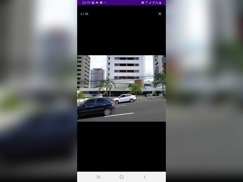 Apartamento para alugar Adrianópolis com 47m² e 1 quarto por R$ 3.800 - screenshot-20230705-231914-olx.jpg