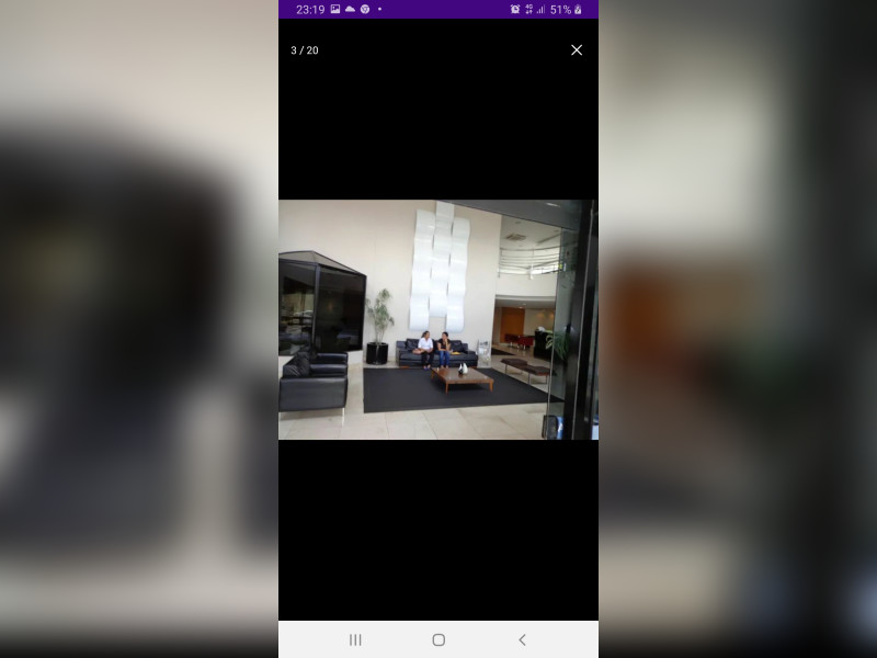 Apartamento para alugar Adrianópolis com 47m² e 1 quarto por R$ 3.800 - screenshot-20230705-231917-olx.jpg