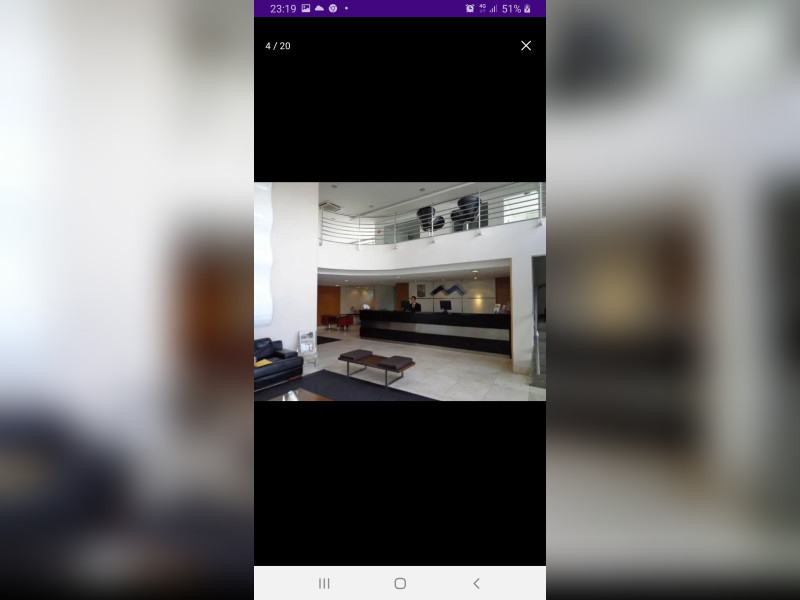 Apartamento para alugar Adrianópolis com 47m² e 1 quarto por R$ 3.800 - screenshot-20230705-231920-olx.jpg