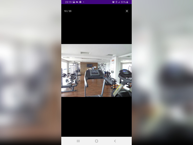 Apartamento para alugar Adrianópolis com 47m² e 1 quarto por R$ 3.800 - screenshot-20230705-231937-olx.jpg