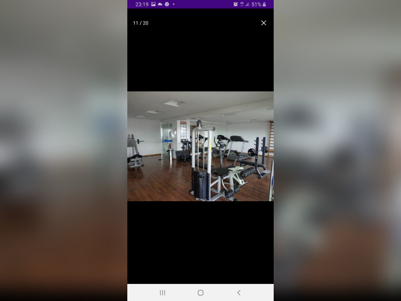 Apartamento para alugar Adrianópolis com 47m² e 1 quarto por R$ 3.800 - screenshot-20230705-231941-olx.jpg
