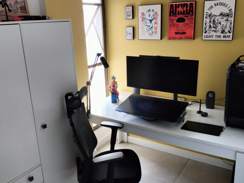 Apartamento à venda Barra olímpica com 83m² e 3 quartos por R$ 690.000 - img20260303094018.jpg