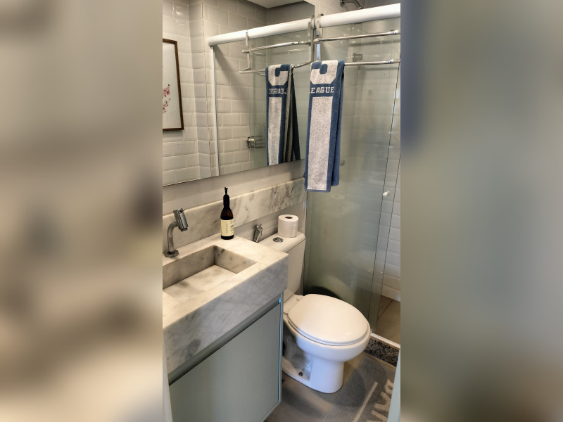 Apartamento à venda Barra olímpica com 83m² e 3 quartos por R$ 690.000 - img20260303094052.jpg