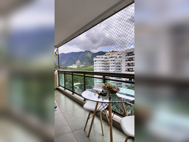 Apartamento à venda Barra olímpica com 83m² e 3 quartos por R$ 690.000 - img20260303094430.jpg