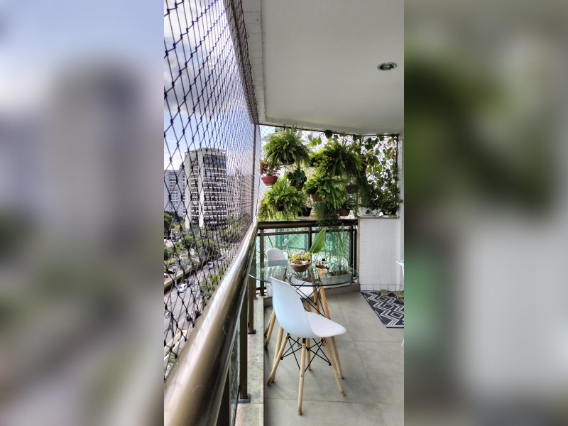 Apartamento à venda Barra olímpica com 83m² e 3 quartos por R$ 690.000 - img20260303094445.jpg