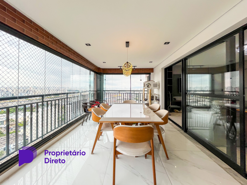 Apartamento à venda Parque da Mooca com 157m² e 3 quartos por R$ 2.850.000 - imagem-37.png