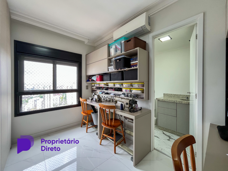 Apartamento à venda Parque da Mooca com 157m² e 3 quartos por R$ 2.850.000 - imagem-45.png