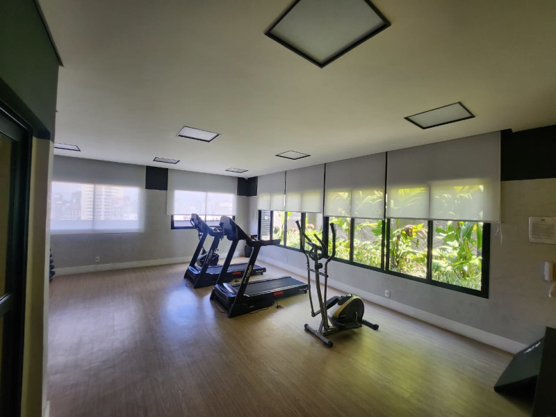 Studio à venda Bela Vista com 30m² e 1 quarto por R$ 245.000 - academia-1.jpeg