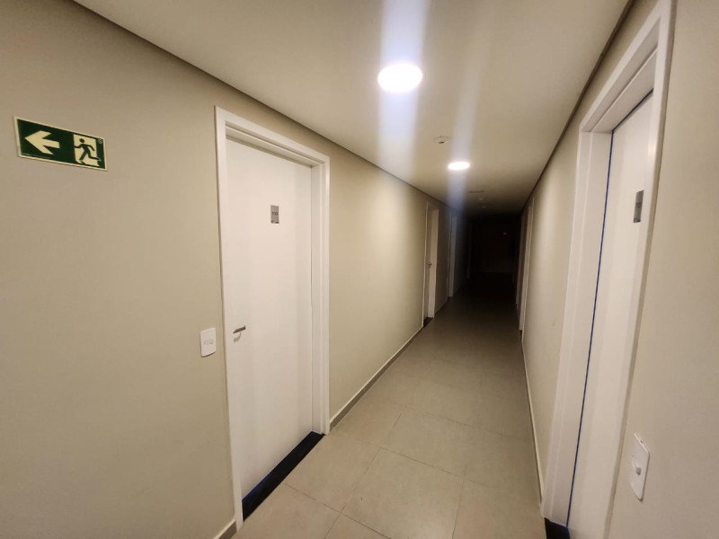 Studio à venda Bela Vista com 30m² e 1 quarto por R$ 245.000 - acesso-elevadores-1.jpeg