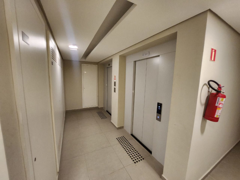 Studio à venda Bela Vista com 30m² e 1 quarto por R$ 245.000 - acesso-elevadores-3.jpeg