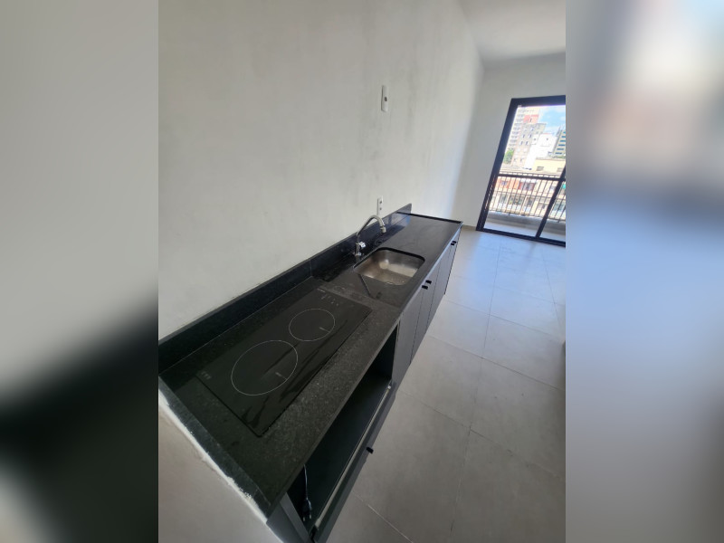 Studio à venda Bela Vista com 30m² e 1 quarto por R$ 245.000 - cozinha-2.jpeg