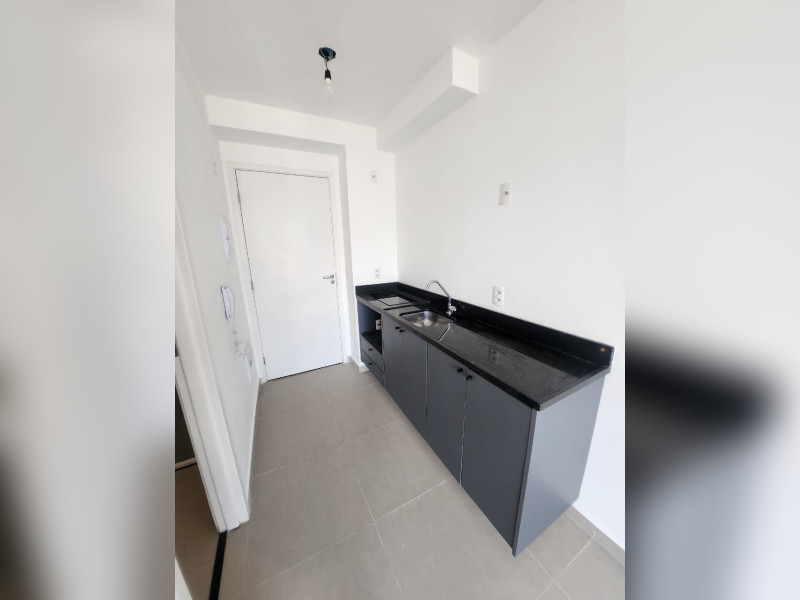 Studio à venda Bela Vista com 30m² e 1 quarto por R$ 245.000 - cozinha-3.jpeg