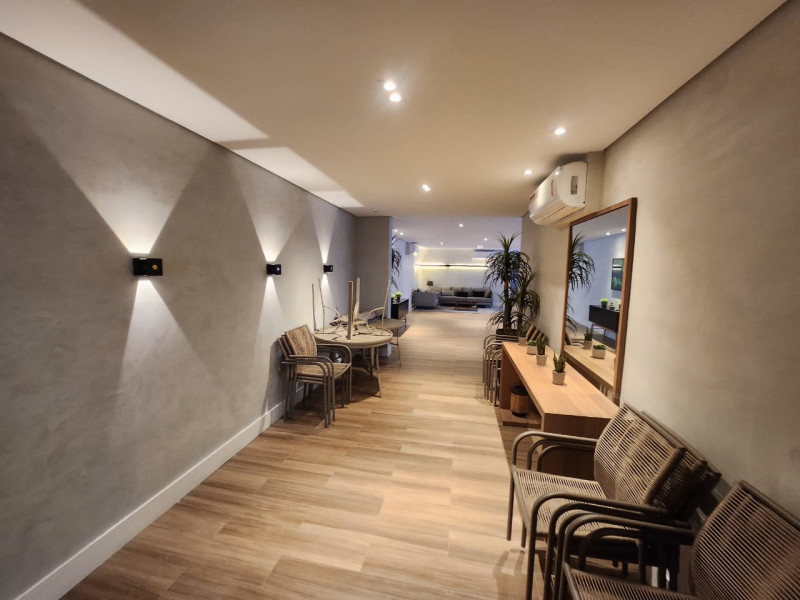 Studio à venda Bela Vista com 30m² e 1 quarto por R$ 245.000 - hall-de-entrada-1.jpeg