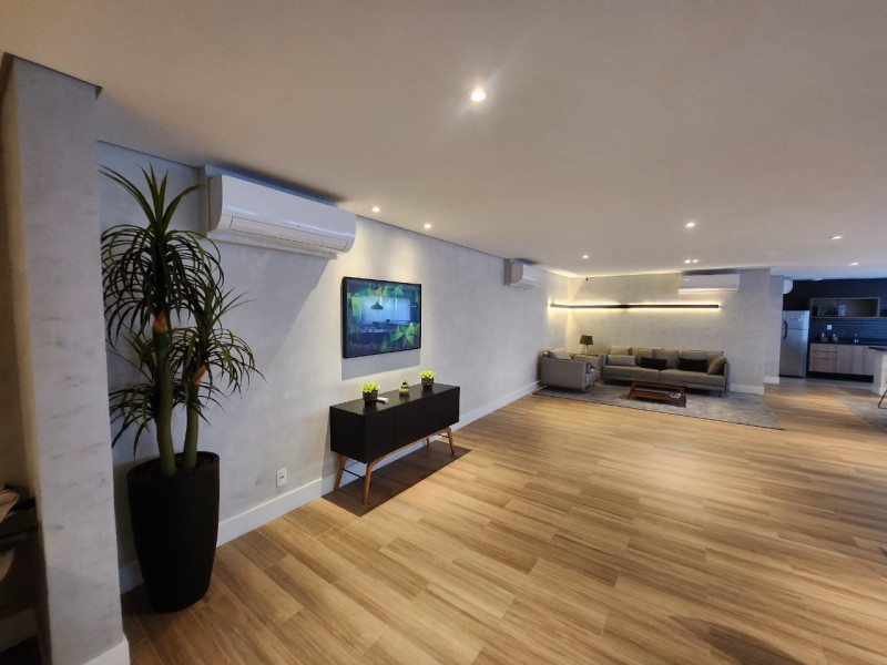 Studio à venda Bela Vista com 30m² e 1 quarto por R$ 245.000 - hall-de-entrada-2.jpeg