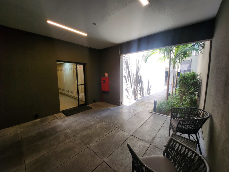 Studio à venda Bela Vista com 30m² e 1 quarto por R$ 245.000 - hall-de-entrada-3.jpeg