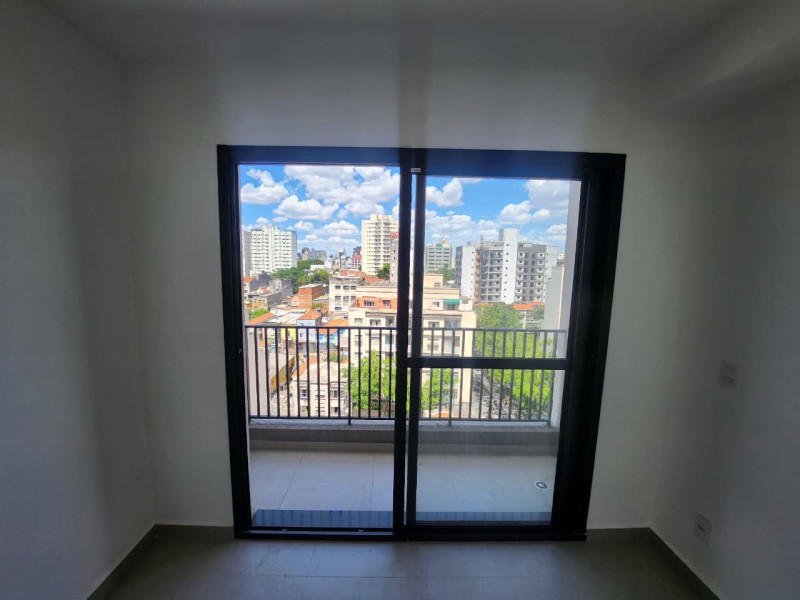 Studio à venda Bela Vista com 30m² e 1 quarto por R$ 245.000 - sala-quarto-1.jpeg