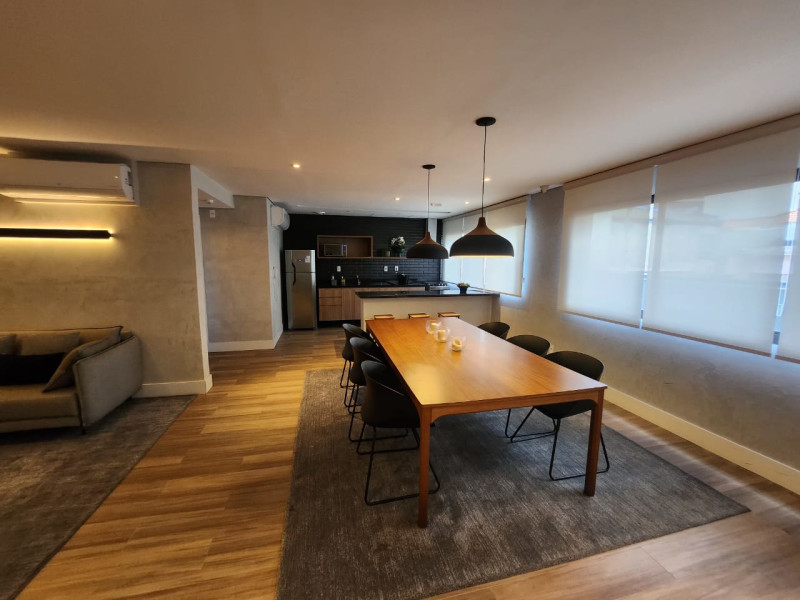 Studio à venda Bela Vista com 30m² e 1 quarto por R$ 245.000 - salao-de-festas-capacitadade-80-pessoas-1.jpeg