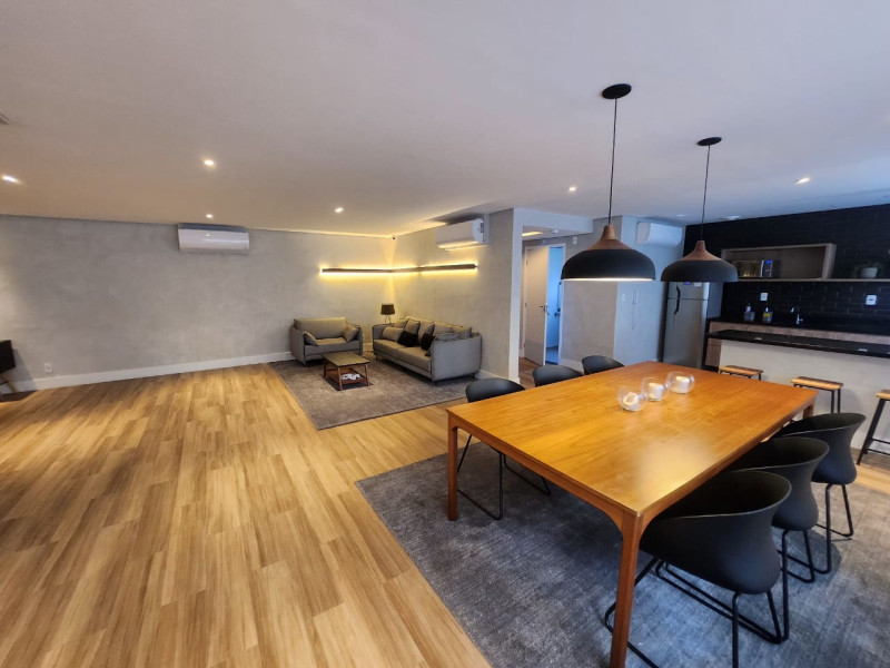 Studio à venda Bela Vista com 30m² e 1 quarto por R$ 245.000 - salao-de-festas-capacitadade-80-pessoas-2.jpeg