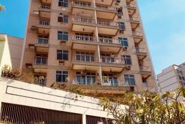 Apartamento à venda Grajaú com 80m² - 3 dormitórios -  vaga - R$ 400.000 - bm-pic1.jpg