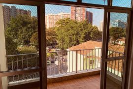 Apartamento à venda Grajaú com 80m² - 3 dormitórios -  vaga - R$ 400.000 - bm-pic3.jpg