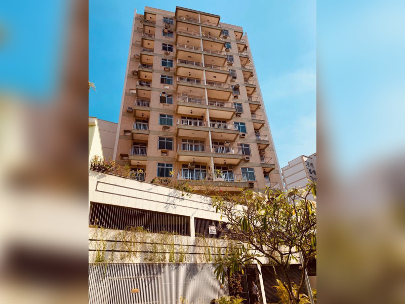 Apartamento à venda Grajaú com 80m² e 3 quartos por R$ 400.000 - bm-pic1.jpg