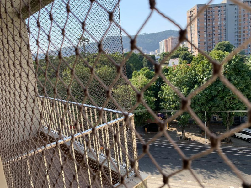 Apartamento à venda Grajaú com 80m² e 3 quartos por R$ 400.000 - bm-pic9.jpg